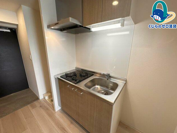 キッチン　名古屋で一番初期費用の安い賃貸専門の不動産会社です(^^)