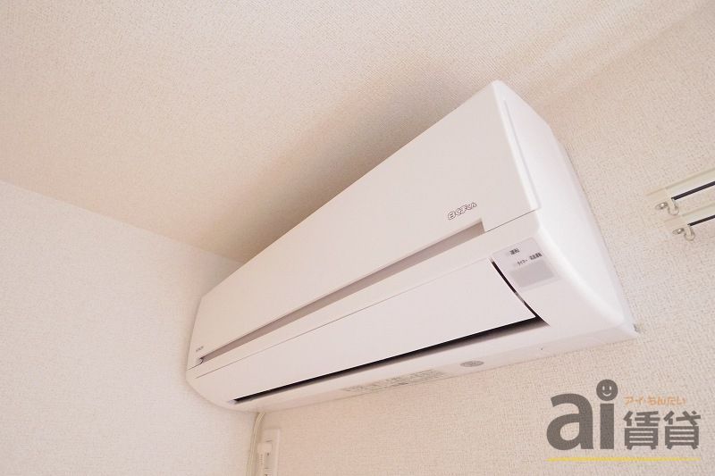 その他設備　※同仕様写真