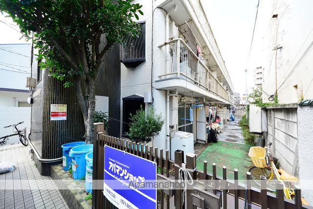 建物外観　建物外観