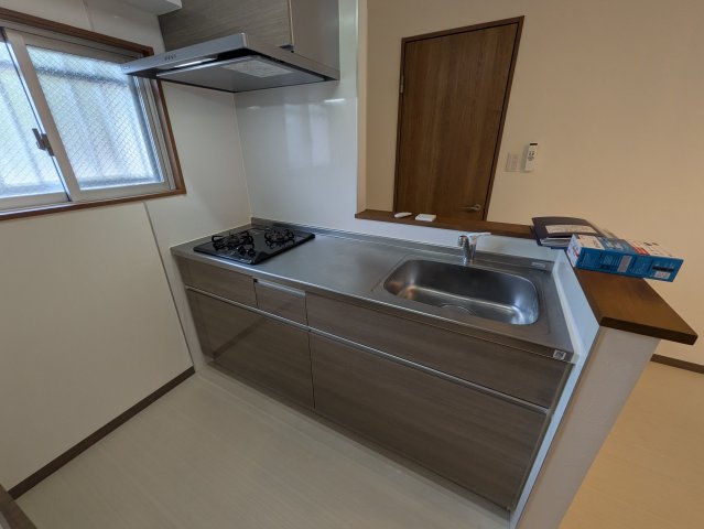 キッチン　T’sROOM