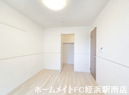 収納　★全部屋収納あります♪★