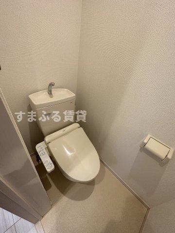 トイレ　同仕様