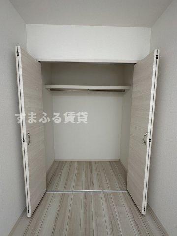 収納　同仕様