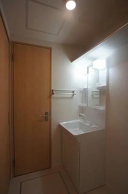 洗面設備　別部屋参照