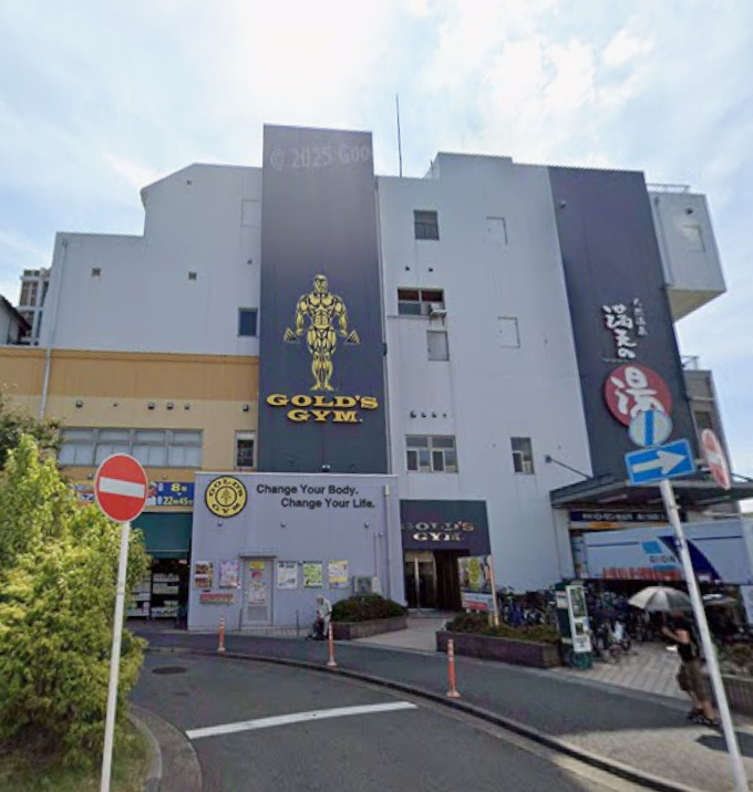 グレーシアフィット羽沢横浜国大の周辺写真
