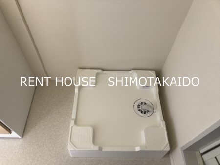 その他　※別号室参考写真