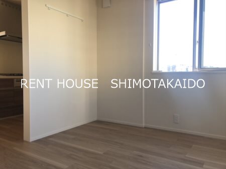 その他部屋・スペース　※別号室参考写真