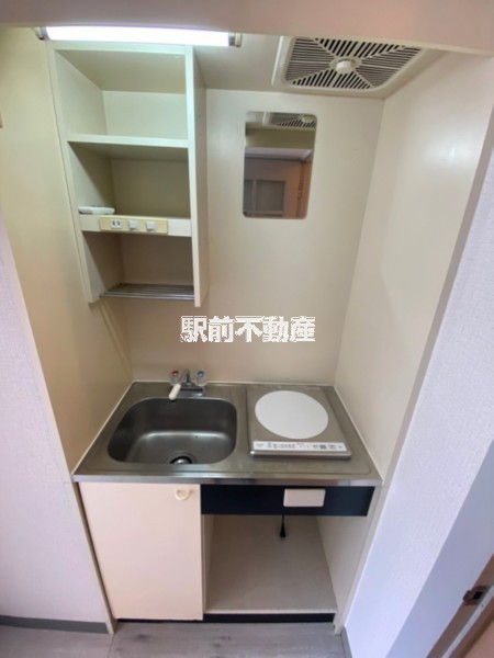 キッチン
