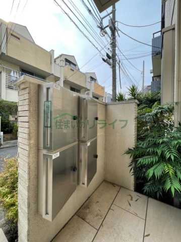 その他共有部分　ラコート