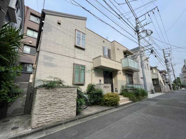 建物外観　ラコート