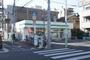 コンビニ　ファミリーマート鵜の木多摩堤通り店（コンビニ）まで355m
