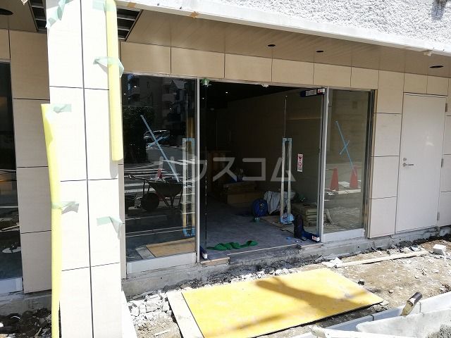 ロビー