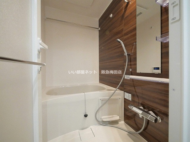 バス・シャワールーム　【お部屋さがしはラックハウジングにお問合せ下さいませ♪】