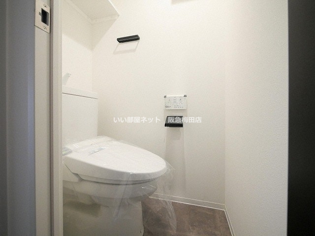 トイレ　【お部屋さがしはラックハウジングにお問合せ下さいませ♪】