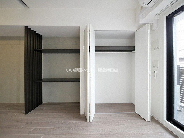 収納　【お部屋さがしはラックハウジングにお問合せ下さいませ♪】