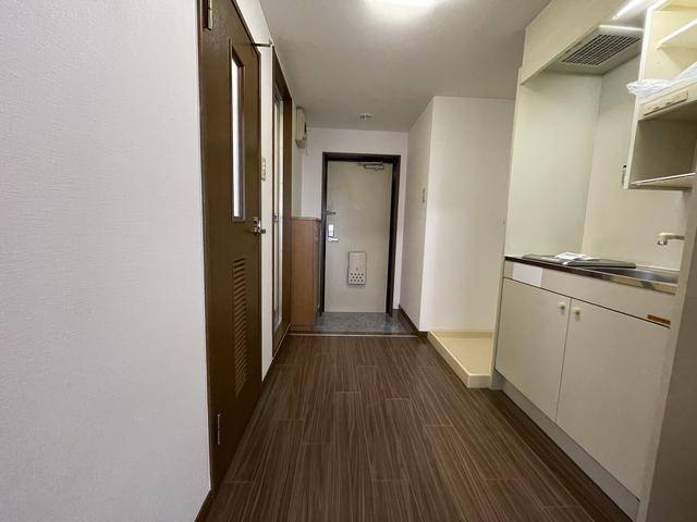その他部屋・スペース　キッチンスペースです。