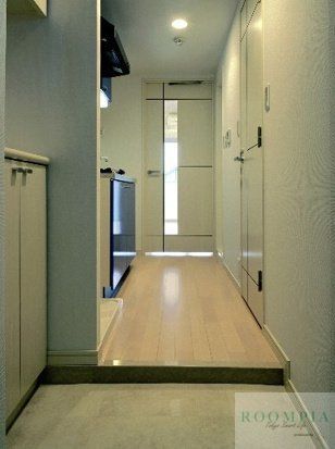 玄関　物件画像
