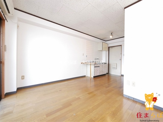 その他部屋・スペース　しっかり休める私空間