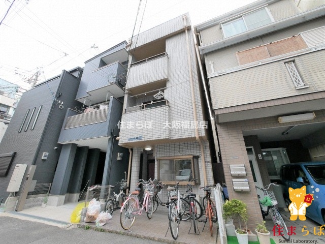 建物外観　★ ★ 口コミ平均4.94のお店 ★ ★