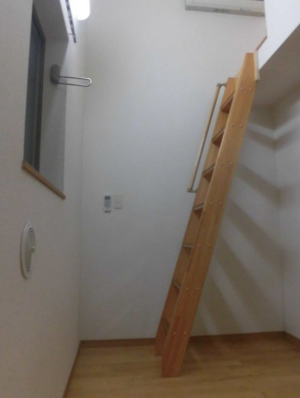 その他部屋・スペース　別部屋の画像を使用しております。