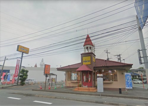 飲食店　長崎ちゃんぽんリンガーハット 二軒茶屋店（飲食店）まで1264m