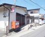 郵便局　京都山科大宅郵便局（郵便局）まで200m