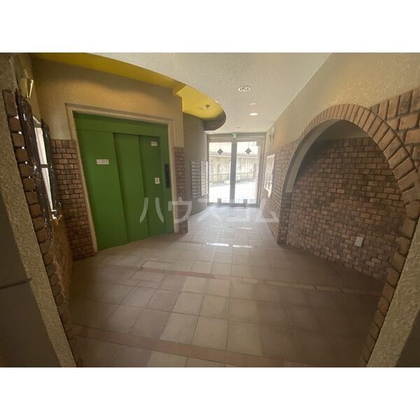 ロビー