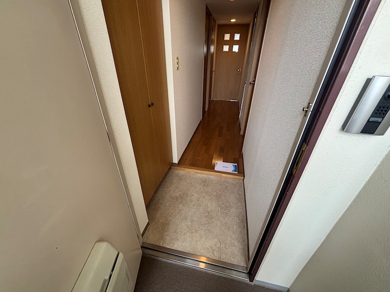 玄関　別部屋参照