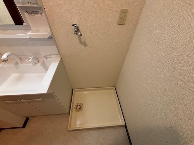 その他設備　別部屋参照