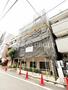 ストーク南麻布 2階 築37年の賃貸物件