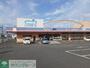 ドラックストア　ウエルシア前橋天川大島店（ドラッグストア）まで1420m