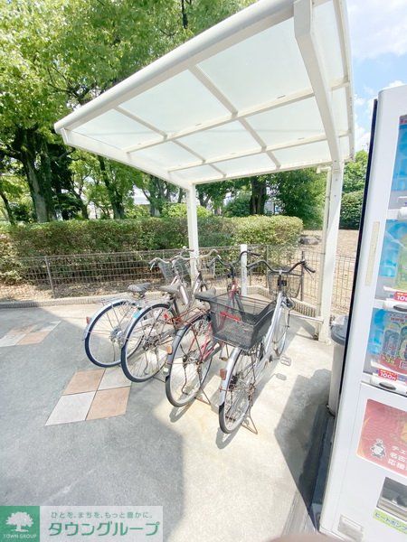 その他共有部分　共有部分
