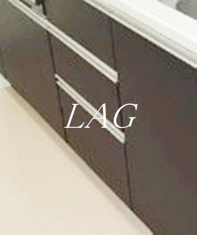 収納　キッチン下収納です。