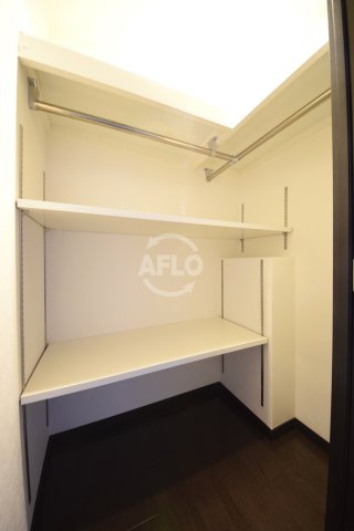 収納　アルグラッドザタワー心斎橋　Ｗ ＣＬ