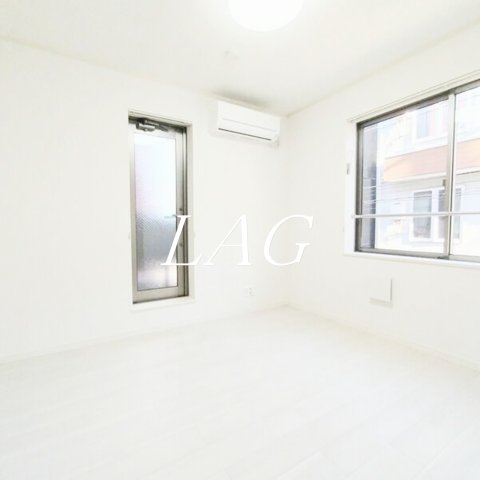 居室・リビング　洋室のお部屋です。