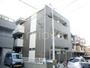 フジパレス山之内２番館 3階 築10年6ヶ月の賃貸物件