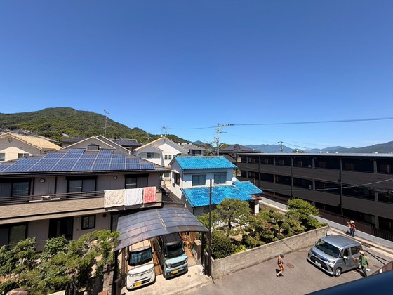 クレスト山本IIのその他写真