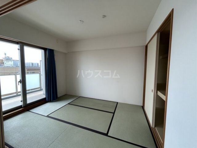 パークシティさいたま北コートレジデンスの内装写真