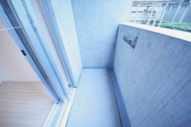 バルコニー　★お問い合わせはタウンハウジングまで★