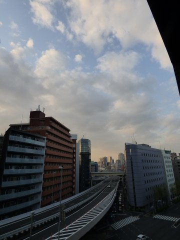 眺望　別部屋参考写真