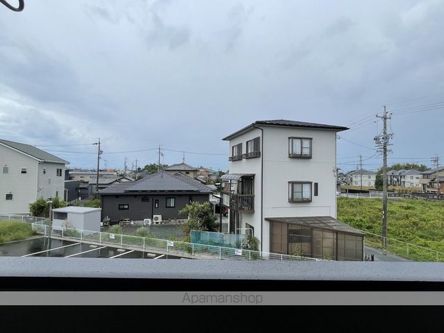 眺望　眺望
