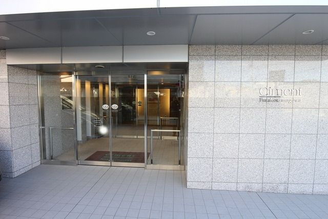 エントランス　★エントランスの雰囲気★