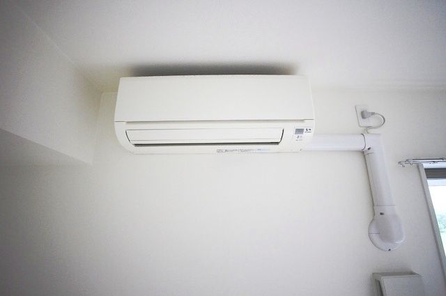 その他設備　★エアコン★