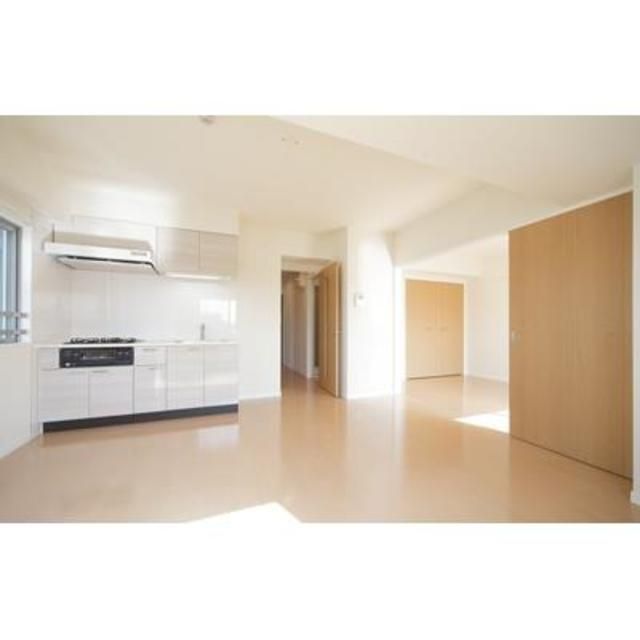 その他部屋・スペース　※写真は同タイプ住戸です。