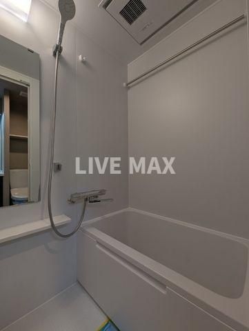 バス・シャワールーム　別号室参考写真