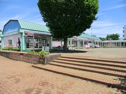 幼稚園・保育園　つくば市立竹園東幼稚園（幼稚園・保育園）まで3646m