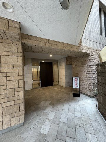 エントランス　☆エントランス☆