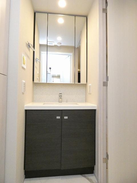 洗面設備　洗面※別部屋参考写真