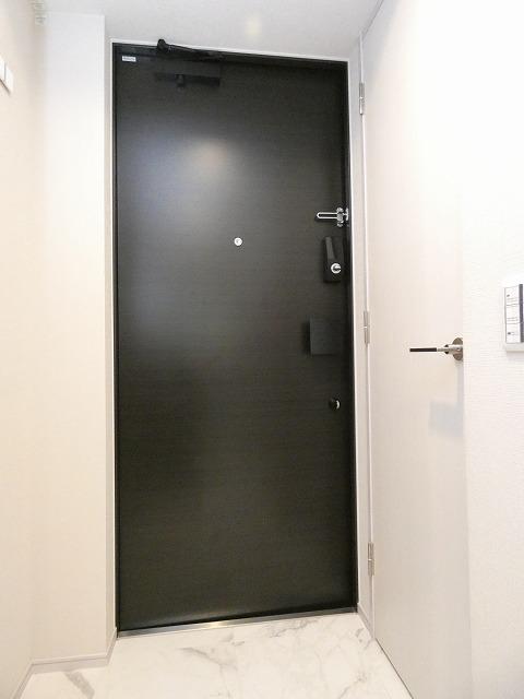 玄関　玄関※別部屋参考写真