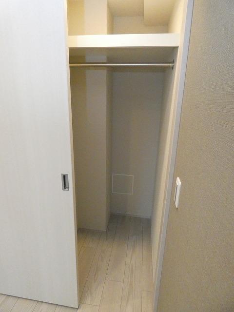 収納　収納※別部屋参考写真